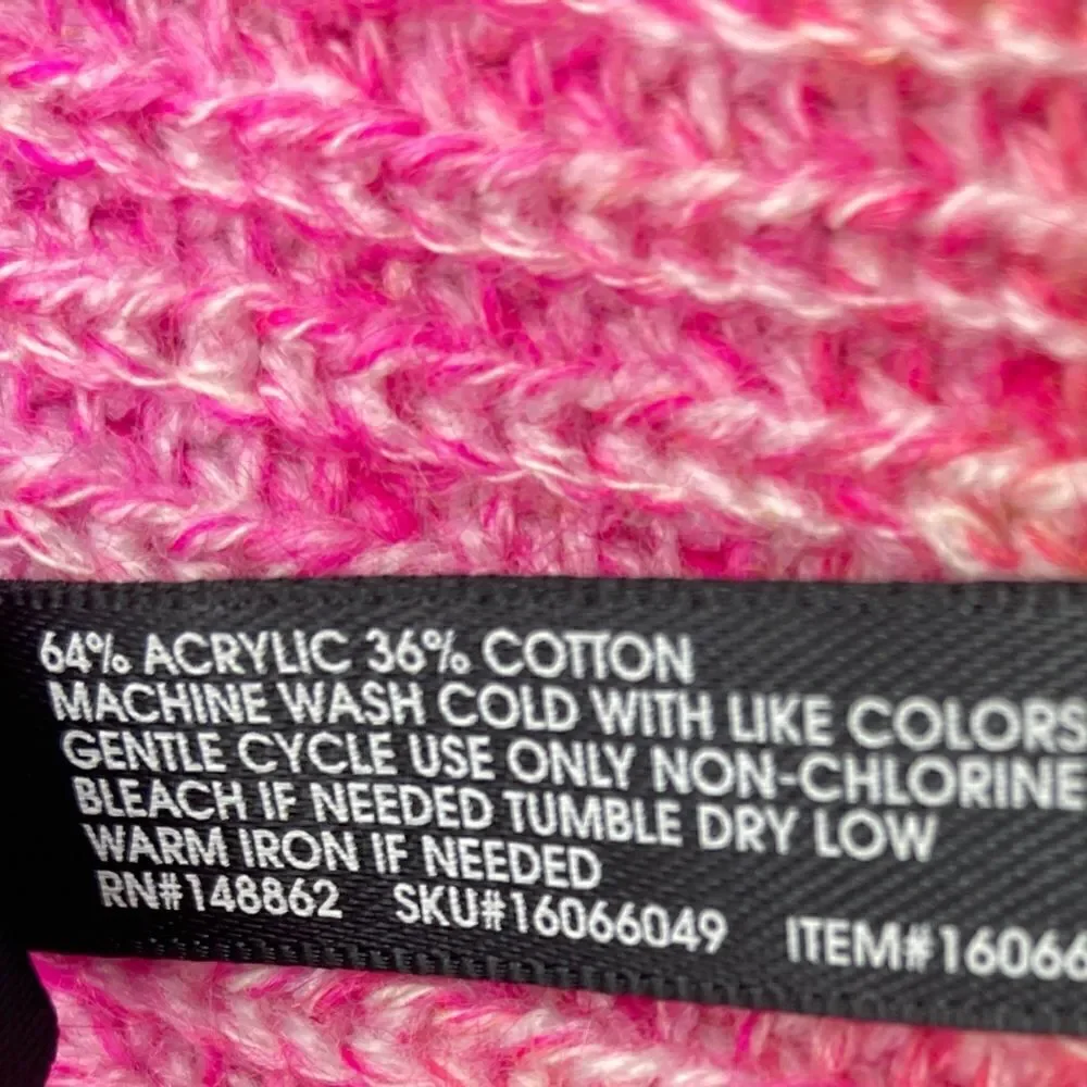 NWT Torrid Rainbow Brite Ombre Large Scarf
